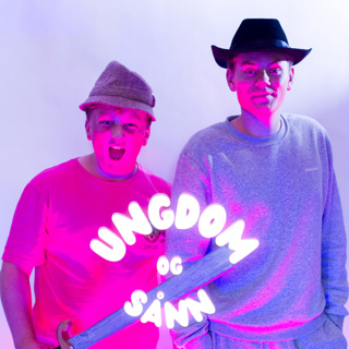 Folkehøgskole, nye folk, Stipp?! Med Jonas