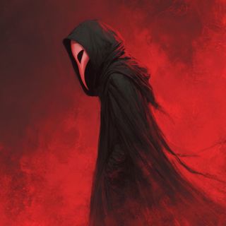 The Systelien Specter | Scary Stories from The Internet