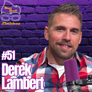 MythVision Explains How Ancient Myths Became Modern Myths | #51 Derek Lambert