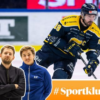 66. Ligans bästa spelare