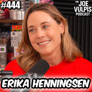 HAZBIN HOTEL FULL INTERVIEW! CHARLIE MORNINGSTAR ACTRESS ERIKA HENNINGSEN EXCLUSIVE!