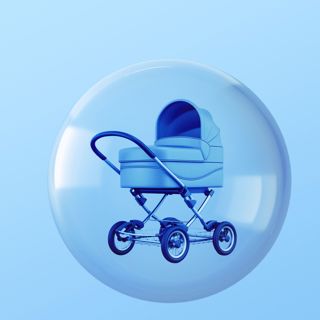 What You Actually Need for a Baby