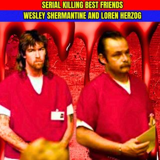 Serial Killing Best Friends 70+ Murders