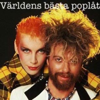 Bevisen: Hur Dr Alban möjliggjorde EN BRUTAL LÅTSTÖLD! Eurythmics i tårar.