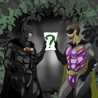 Movie Time Max Out Ep 4: "Batman Forever"