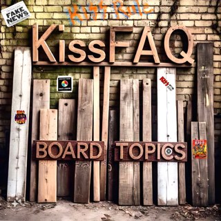 Ep.558 - Board Topics