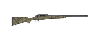Top Backcountry Rifles, Part 5: Proof Research Glacier Ti