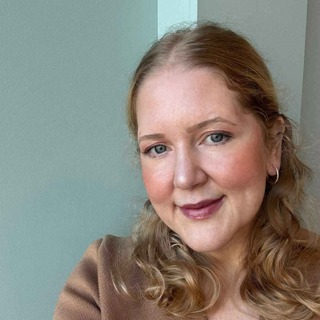 Avsnitt 41: Emelie - Diabetes typ 1 och att bära ansvar för varje blodsockersväng