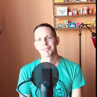 426. Jonas Strandberg om Häftigt drag i plugget