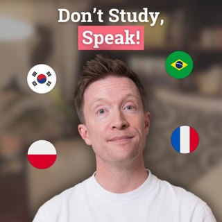 545: 7 speaking tips to get fluent in any language FAST