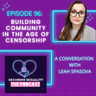 96. Building Community in the Age of Censorship