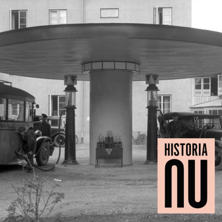 Stalins svenska bensin- och spionbolag (nymixad repris)