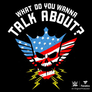 What Do You Wanna Talk About? - Santino Marella