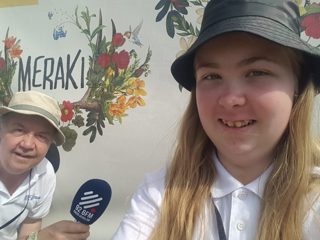 Meraki Festival Podcast 2019 Reupload for 2020