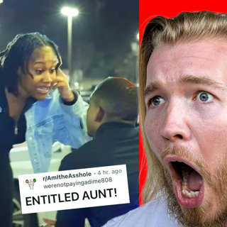 EP1423: My aunt’s demanding $29,000 from my dad…Should he pay? | Reddit Stories