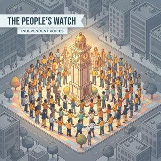 The Salami Strategy_ How Democracies Slowly Fade