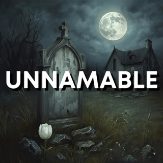 đThe Unnamable | 31 Nights of Lovecraft (Night 12) | ASMR + Light Wind as Ambiance