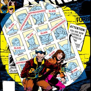 Episode 194: Days of Future Past