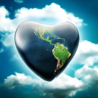 A World That's Throbbing With Riches