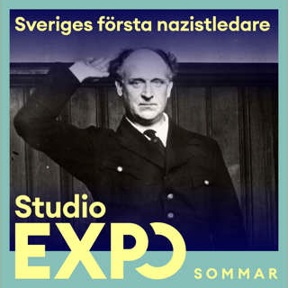 Repris: Sveriges första nazistledare