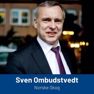 Skog, biokjemi og satsing på netthandel