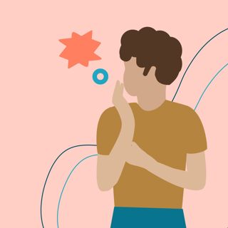 Surprise! You have ADHD (Kevin’s story)