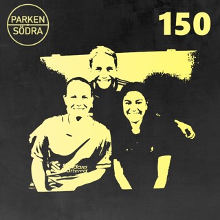 Avsnitt 150 (EPS13) - Nya Spanien (EM-special)