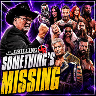 Episode 380: Something's Missing