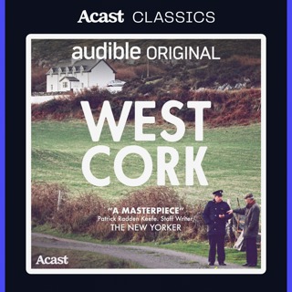 Introducing...West Cork