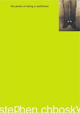 Perks of Being a Wallflower by Stephen Chbosky