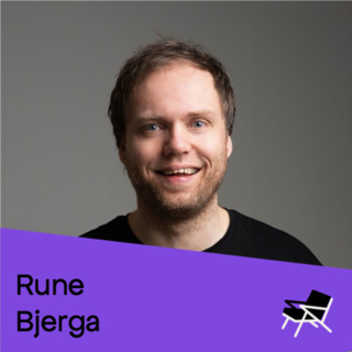 S3 E4 - På den andre siden av Rune Bjerga