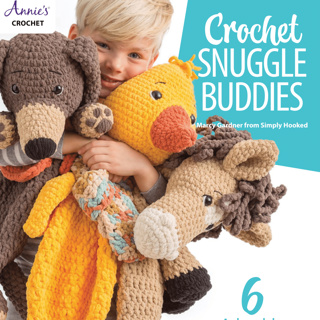 How to Land a Crochet Book Deal & Get Featured on a Magazine Cover | Crochet Podcast on Publishing & Amigurumi Design