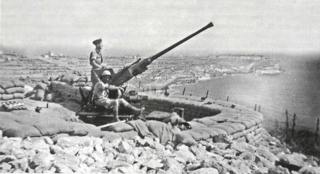Episode 374-Churchill: Malta's Patron Saint