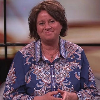 Elisabeth Mork