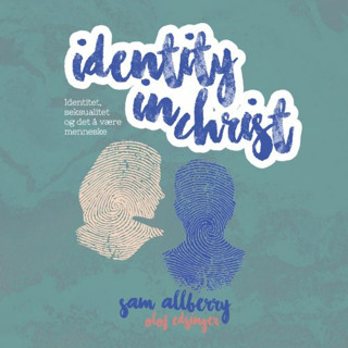 22. mars 2019 | "Who Am I?" | Sam Allberry