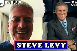 490. Steve Levy