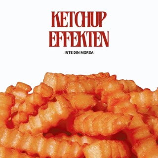 Ketchupeffekten