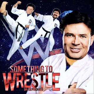 Episode 48: Eric Bischoff in the WWE