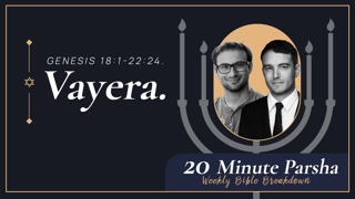 Parsha Uncensored: Vaera