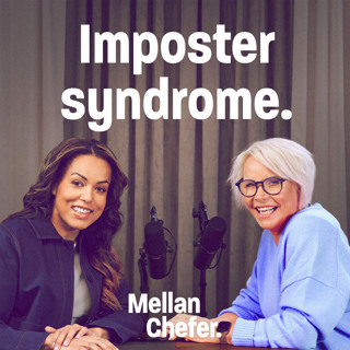 4. Imposter syndrome