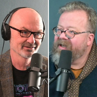 Ness 94 med Jarle Aabø – Dildoavisen Dagbladet