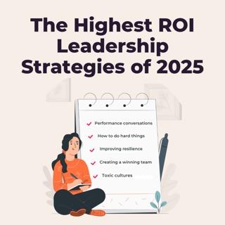 The 5 Leadership Episodes from 2025 That Actually Moved the Needle