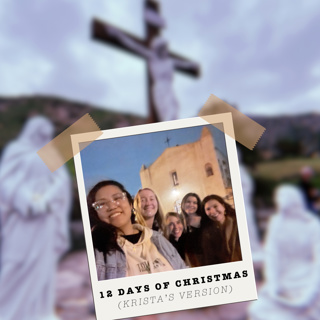 12 Days of Christmas: 7 Churches Pilgrimage