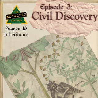 Inheritance Episode 3 - Civil Discovery