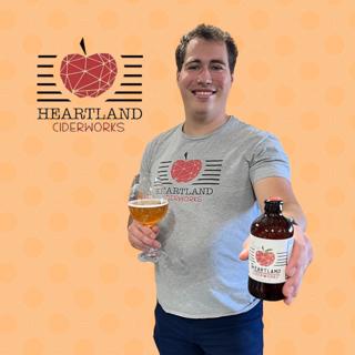427: Under 30 Startup Ingenuity | Heartland Cideworks, OR