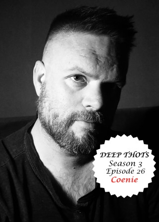 Coenie Van Staden, Porn Saved My Life