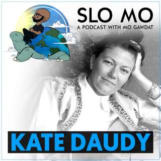 Kate Daudy - The Wonder in Chaos, the Rhythm of Time, and the Political Power of Art