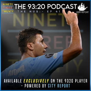 THE HUB:- EPISODE 41 (EXCERPT)