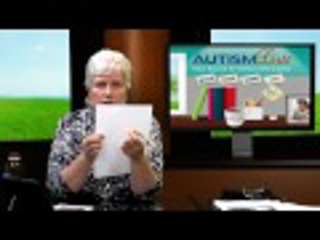 Autism Live, Thursday January 21st, 2016
