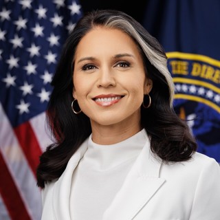 #0068 - Tulsi Gabbard: The Jan 6th Insurrection